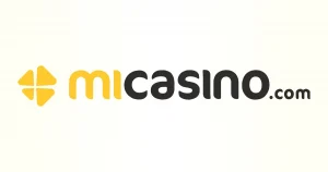 Mi Casino logo