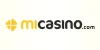 Mi Casino logo